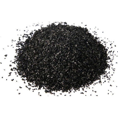 Granular Coconut Activated Carbon