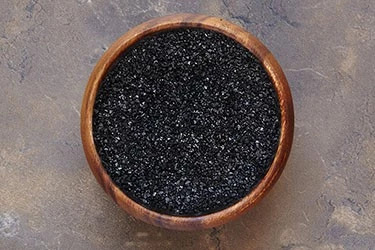 Granular Palm Activated Carbon